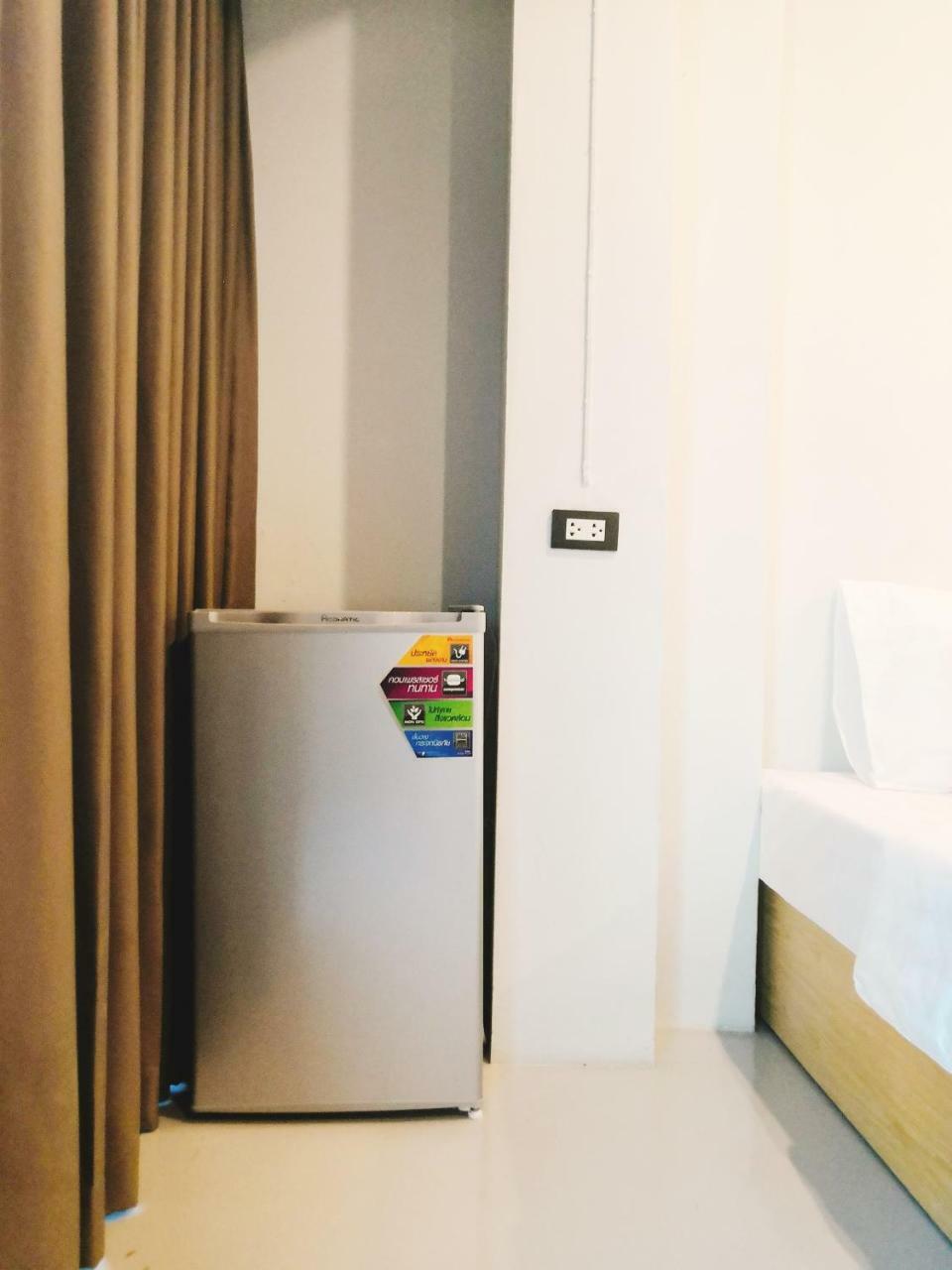 Little Lanna Guesthouse Chiang Mai Buitenkant foto